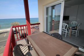Résidence ITXASOA - Appartements, plage d'Hendaye
